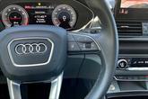 Thumbnail of 2023 Mythos Black Metallic Audi Q5