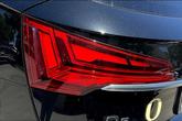 Thumbnail of 2023 Mythos Black Metallic Audi Q5