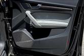 Thumbnail of 2023 Mythos Black Metallic Audi Q5