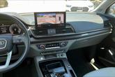 Thumbnail of 2023 Mythos Black Metallic Audi Q5