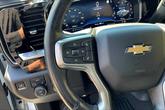 Thumbnail of 2022 Summit White Chevrolet Silverado 1500