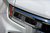Thumbnail of 2022 Summit White Chevrolet Silverado 1500