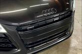 Thumbnail of 2014 Panther Black Crystal Effect/Black Roof Audi R8