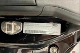 Thumbnail of 2014 Panther Black Crystal Effect/Black Roof Audi R8