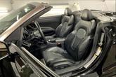 Thumbnail of 2014 Panther Black Crystal Effect/Black Roof Audi R8