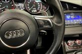 Thumbnail of 2014 Panther Black Crystal Effect/Black Roof Audi R8