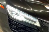 Thumbnail of 2014 Panther Black Crystal Effect/Black Roof Audi R8