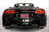 Thumbnail of 2014 Panther Black Crystal Effect/Black Roof Audi R8