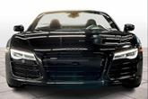 Thumbnail of 2014 Panther Black Crystal Effect/Black Roof Audi R8