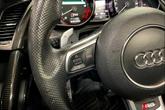 Thumbnail of 2014 Panther Black Crystal Effect/Black Roof Audi R8