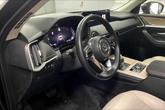 Thumbnail of 2025 Deep Crystal Blue Mica Mazda CX-90 PHEV