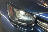 Thumbnail of 2025 Deep Crystal Blue Mica Mazda CX-90 PHEV