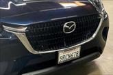 Thumbnail of 2025 Deep Crystal Blue Mica Mazda CX-90 PHEV