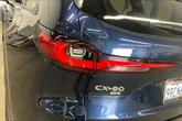 Thumbnail of 2025 Deep Crystal Blue Mica Mazda CX-90 PHEV
