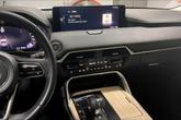 Thumbnail of 2025 Deep Crystal Blue Mica Mazda CX-90 PHEV