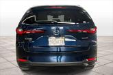 Thumbnail of 2025 Deep Crystal Blue Mica Mazda CX-90 PHEV