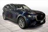 Thumbnail of 2025 Deep Crystal Blue Mica Mazda CX-90 PHEV