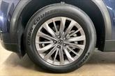 Thumbnail of 2025 Deep Crystal Blue Mica Mazda CX-90 PHEV