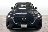 Thumbnail of 2025 Deep Crystal Blue Mica Mazda CX-90 PHEV