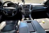 Thumbnail of 2018 Tungsten Metallic Chevrolet Tahoe