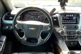 Thumbnail of 2018 Tungsten Metallic Chevrolet Tahoe