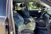 Thumbnail of 2018 Tungsten Metallic Chevrolet Tahoe
