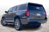 Thumbnail of 2018 Tungsten Metallic Chevrolet Tahoe