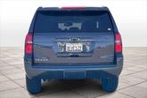 Thumbnail of 2018 Tungsten Metallic Chevrolet Tahoe