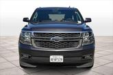 Thumbnail of 2018 Tungsten Metallic Chevrolet Tahoe