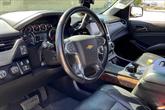 Thumbnail of 2018 Tungsten Metallic Chevrolet Tahoe