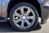 Thumbnail of 2018 Tungsten Metallic Chevrolet Tahoe