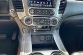 Thumbnail of 2018 Tungsten Metallic Chevrolet Tahoe