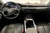 Thumbnail of 2022 Typhoon Gray Metallic Audi e-tron
