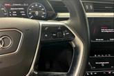 Thumbnail of 2022 Typhoon Gray Metallic Audi e-tron
