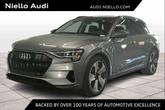 Photo of 2022 Typhoon Gray Metallic Audi e-tron