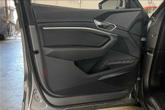 Thumbnail of 2022 Typhoon Gray Metallic Audi e-tron