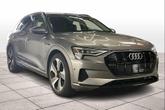 Thumbnail of 2022 Typhoon Gray Metallic Audi e-tron