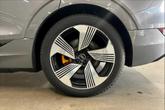 Thumbnail of 2022 Typhoon Gray Metallic Audi e-tron