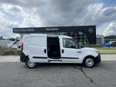 Thumbnail of 2017 Bright White RAM ProMaster City