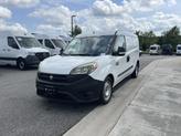 Thumbnail of 2017 Bright White RAM ProMaster City