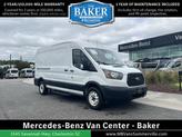Photo of 2019 Oxford White Ford Transit-150