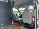 Thumbnail of 2019 Oxford White Ford Transit-150