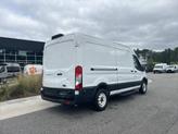 Thumbnail of 2019 Oxford White Ford Transit-150