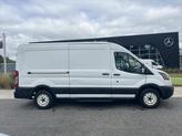 Thumbnail of 2019 Oxford White Ford Transit-150