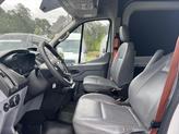 Thumbnail of 2019 Oxford White Ford Transit-150