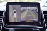 Thumbnail of 2019 White Mercedes-Benz GLS 450