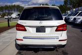 Thumbnail of 2019 White Mercedes-Benz GLS 450