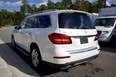Thumbnail of 2019 White Mercedes-Benz GLS 450