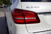Thumbnail of 2019 White Mercedes-Benz GLS 450