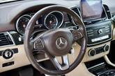 Thumbnail of 2019 White Mercedes-Benz GLS 450